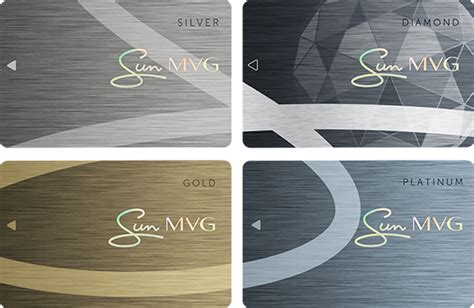 Sun MVG Benefits & Rewards .